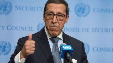 هلال : الإدماج الحقيقي للأشخاص ذوي الإعاقة يتطلب إزالة العقبات