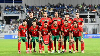 مواجهة مرتقبة بين المغرب والجزائر في بطولة شمال أفريقيا لأقل من 20 سنة