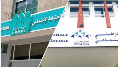 برلماني يعدد اختلالات دمج “cnss” و”cnops”