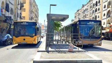 لفتيت: “تم إطلاق دراسات حافلات الباصواي بالرباط و مراكش و طنجة و فاس”