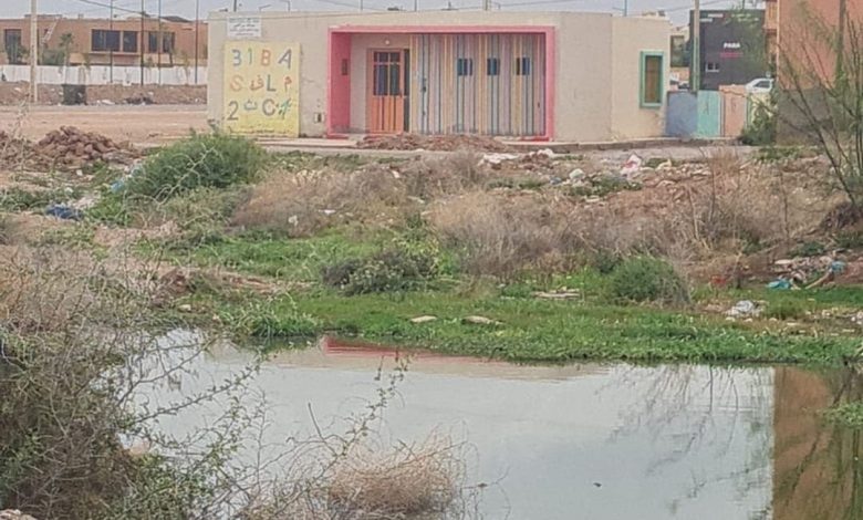 تسلطانت... "أغنى" جماعة في مراكش تُخفي تحت رداء الاستثمار تهميشاً وفوارق صارخة(صور)