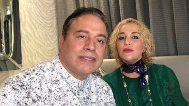 الإستئناف تخفف الحكم ل 3 سنوات لزوجة طبيب التجميل التازي