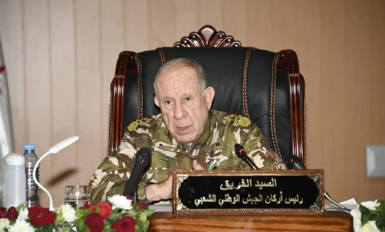 الغموض يلفّ وفيات قادة عسكريين جزائريين… واتهامات لشنقريحة بتصفية خصومه