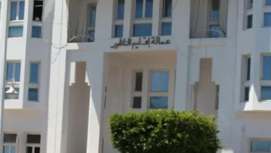 النار تلتهم حلم الناظور.. فتح تحقيق فوري لوقف استنزاف المال العام