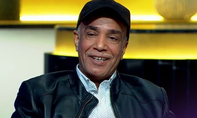 انطلق فنيا من فيلم “الإرهاب والكباب”.. من هو الفنان المصري الراحل سليمان عيد؟