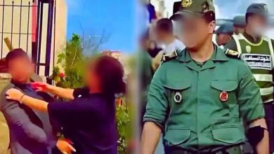 تنقيل قائد تمارة إجراء إداري دوري لا صلة له بحادثة “الصفع”