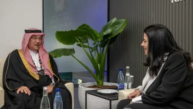 جيتكس 2025.. البيانات والذكاء الاصطناعي يوحدان المغرب و السعودية