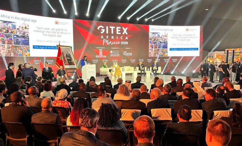 جيتكس مراكش.. المغرب يشرع في تكوين 100 ألف كفاءة رقمية