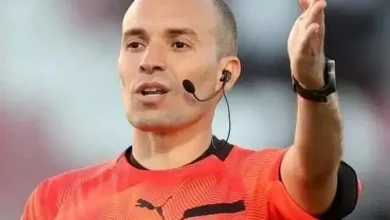 حمزة الفارق ممثلا وحيدا للتحكيم المغربي في كأس العالم للأندية بأمريكا