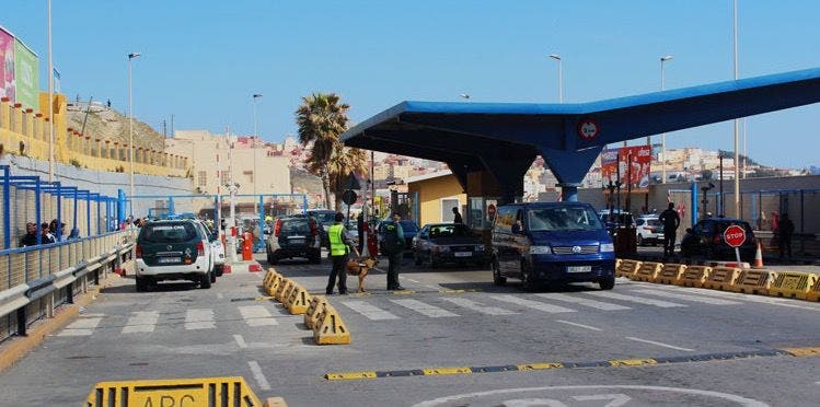 فتح الحدود أم فخ إلكتروني؟ شائعة “بدون تأشيرة” تخلط أوراق الشمال