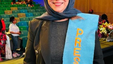 قاضية مغربية تترأس الجمعية الدولية للنساء القاضيات في إنجاز عربي غير مسبوق