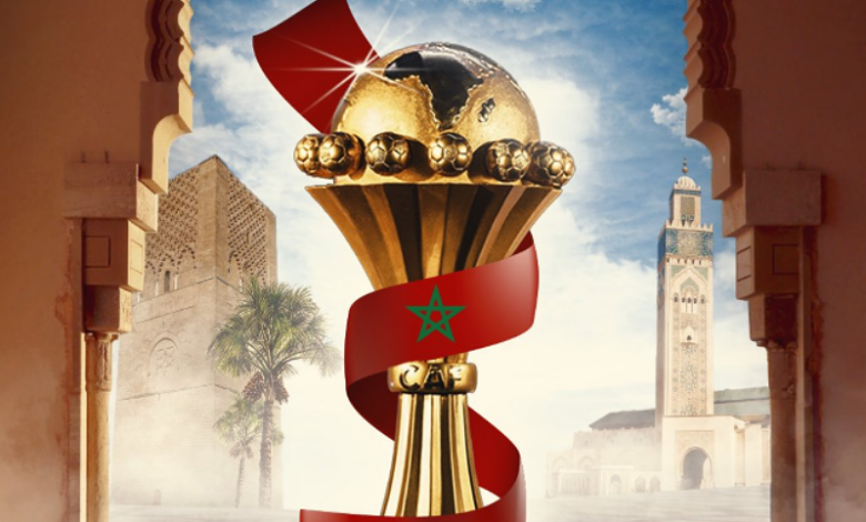 كأس افريقيا 2025.. أكثر من 120 مشروعا في طور الإنجاز في 6 مدن