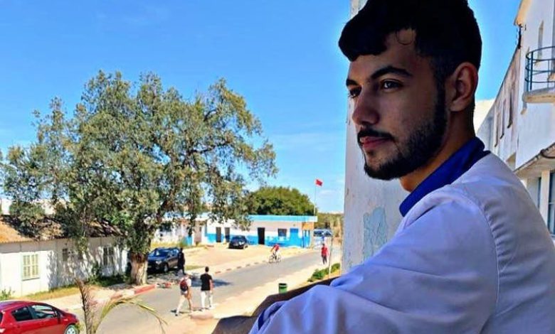 ممرض شاب ينقذ حياة أم ورضيعتها في ظروف استثنائية بأعالي دادس