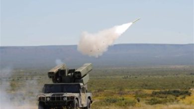 واشنطن توافق على بيع صواريخ “Stinger” للمغرب بتكلفة 825 مليون دولار